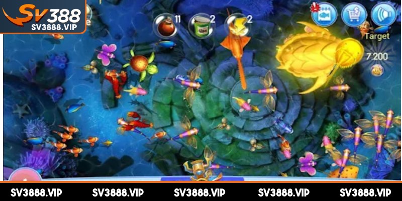 Bắn cá anh em mang đến không giải giải trí sống động và hấp dẫn