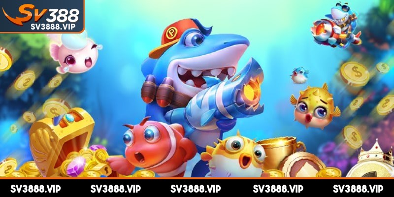 Bạn chỉ nên săn bắn mục tiêu lớn khi cảm thấy phù hợp