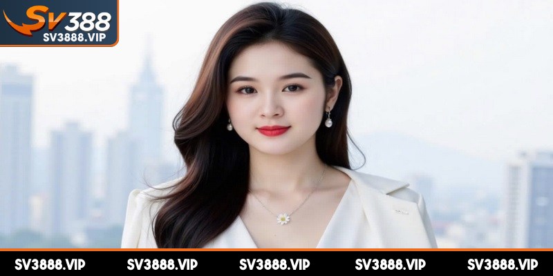 CEO muốn xây dựng SV388 thành thương hiệu giải trí chất lượng
