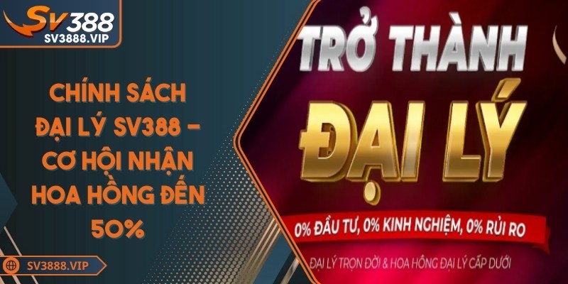 Chính sách đại lý