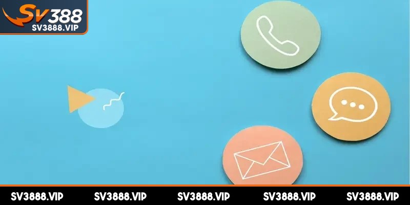 Thành viên nên trình bày rõ ràng vấn đề cần SV388 giải quyết